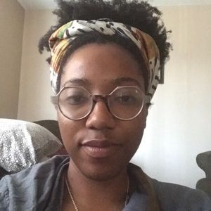 Meet your Posher, Ciera